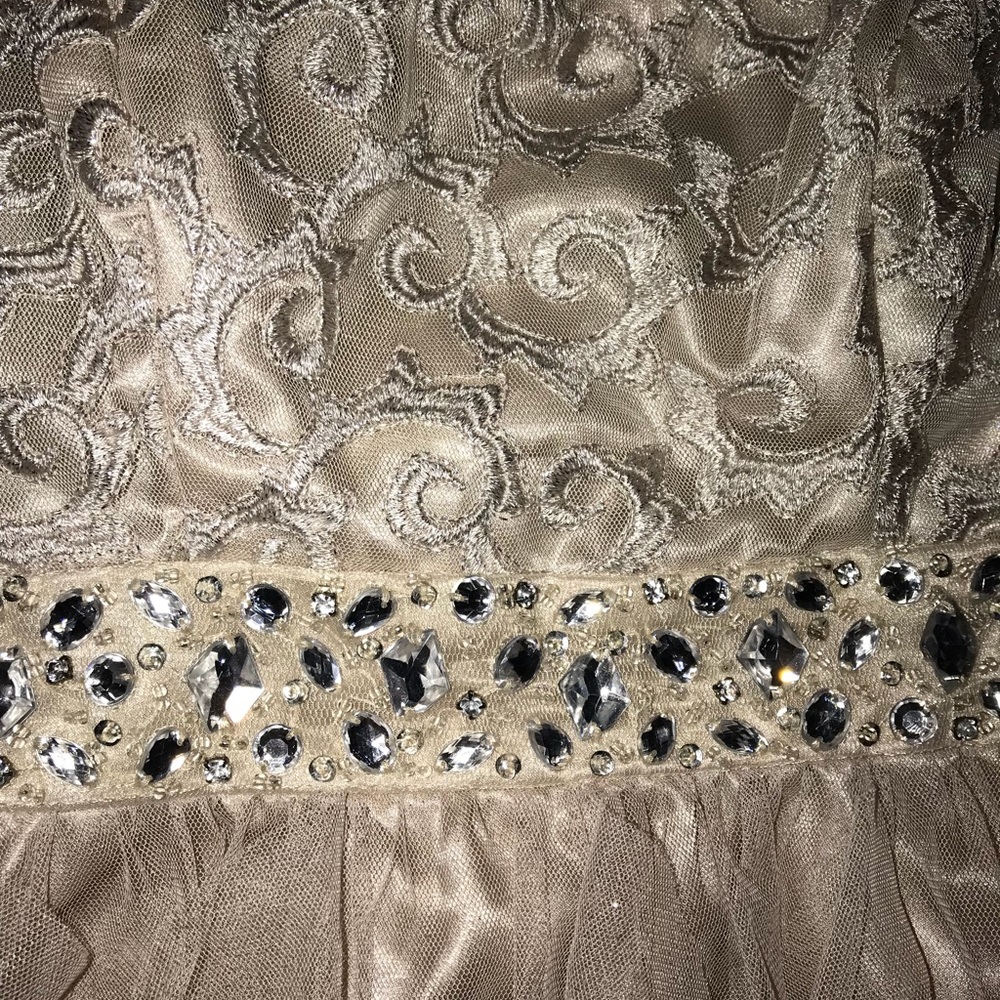 DRESS - Picture 4 of 4